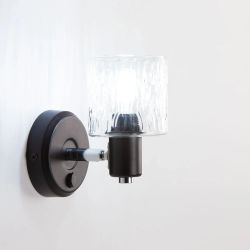 Citilux Артик CL510515 Спот поворотный с выключателем Венге