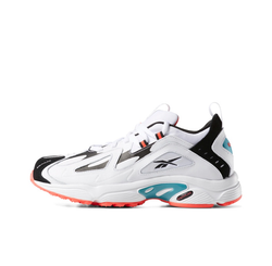 Кроссовки Reebok DMX Series 1200 'Neon Red' CN7590