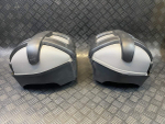 Кофры боковые BMW F800 K1200 K1300 (без ключа) 053373