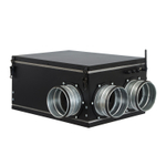 Вытяжная установка VAKIO SmartEx 500 Silent