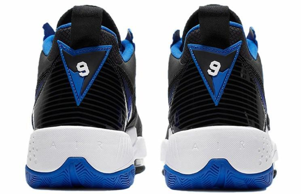Кроссовки Jordan Zoom 92