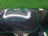 Капот Kia K5 (2019-2023)