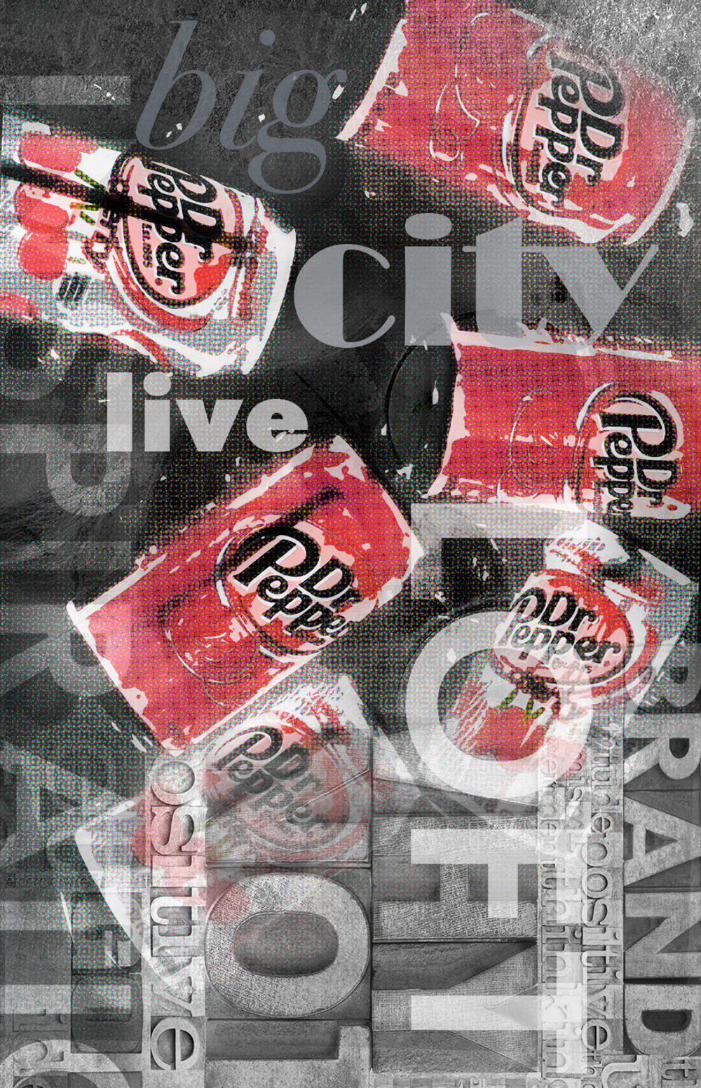 Коллекция PODLOFT