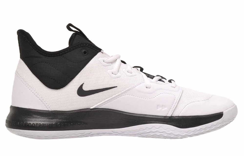 Кроссовки Nike Pg 3 Tb 3