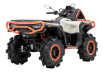 Loncin XWOLF 1000 MUD
