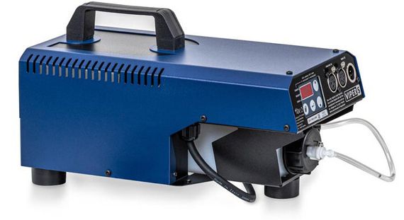 Look Solutions Viper S дым машина, 650Вт