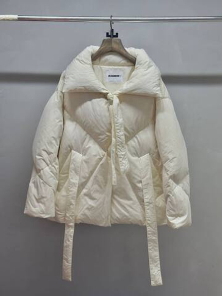 Пуховик Jil Sander