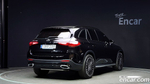 Mercedes-Benz GLC-Class X254 GLC300 4MATIC (04.2024)