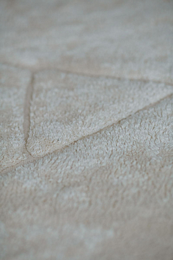 Хлопковый ковер Lillaland KIVIA 160х230 см