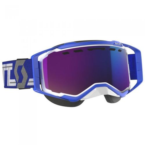 Prospect Snow Cross / Бело-синие