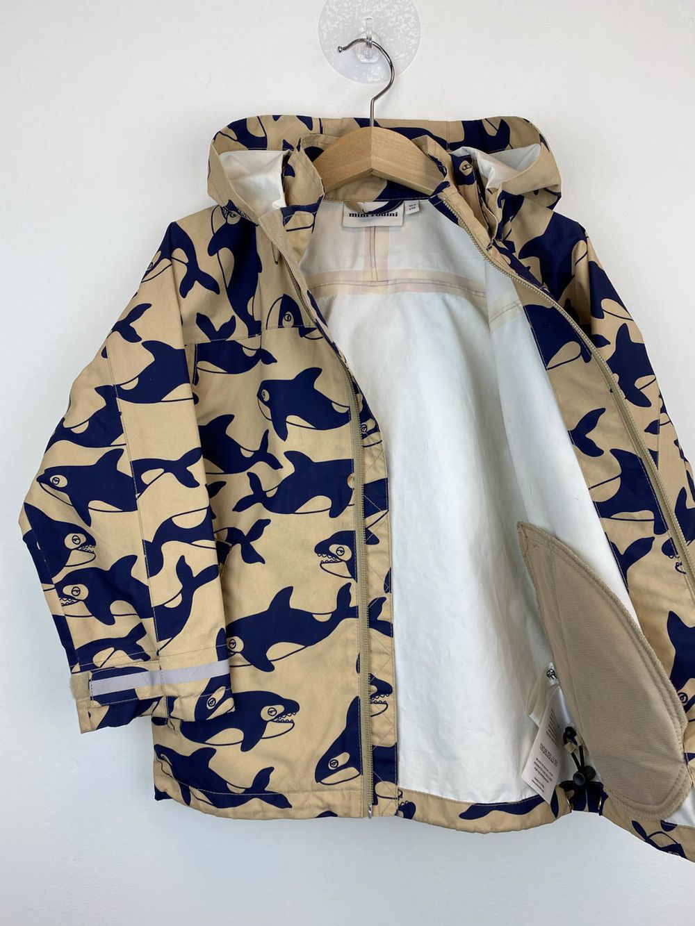 Ветровка Mini rodini