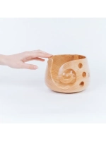 Держатель для клубка пряжи