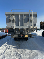 Grunwald 9453 Полуприцеп самосвальный 9453-0000010-50