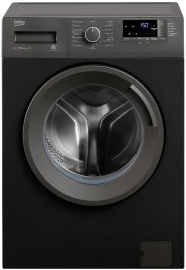 Стиральная машина Beko WRE 6512 BAA