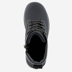 Ботинки демисезонные