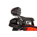 Электроскутер ITank Doohan EV3 Pro Trike 3000W Red