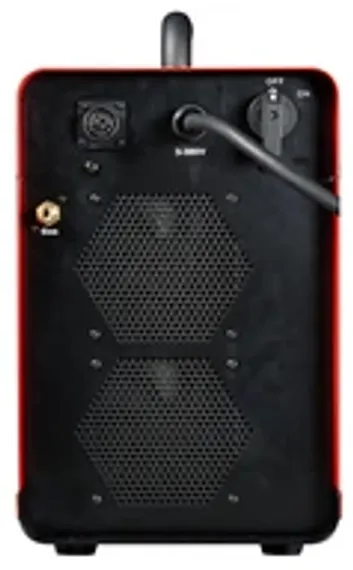 Сварочная маска Fubag OPTIMA 9-13 RED