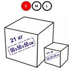 Набор GigaBloks 5: Дворец на платформе