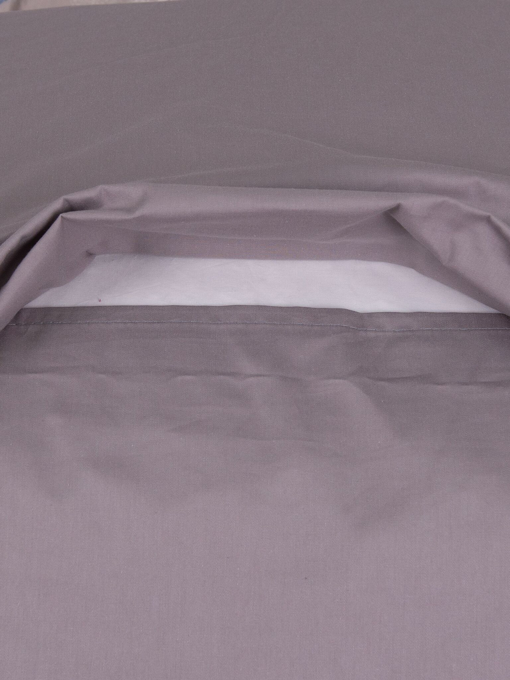 Комплект наволочек 50х90 сатин-хлопок, 2 шт.