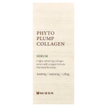 Mizon, Phyto Plump Collagen, сыворотка с коллагеном, 30 мл (1,01 жидк. унции)
