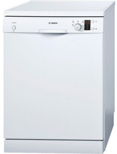 посудомоечная машина Bosch SMS 50E02 RU