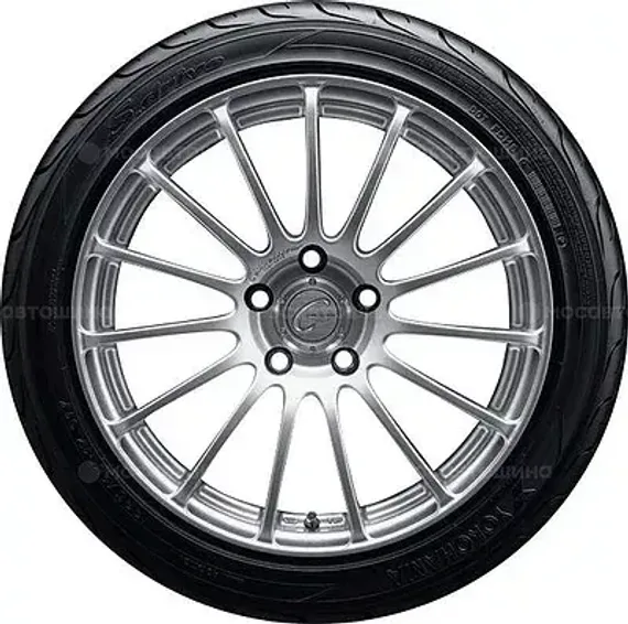 Yokohama S.Drive AS01 215/40 R18 89Y XL