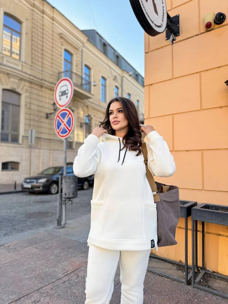 Костюм спортивный УК-7279/1-1 Fabrika