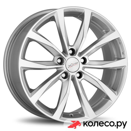 X-138 7x18/5*114.3 D54.1 ET50 HSB/FP