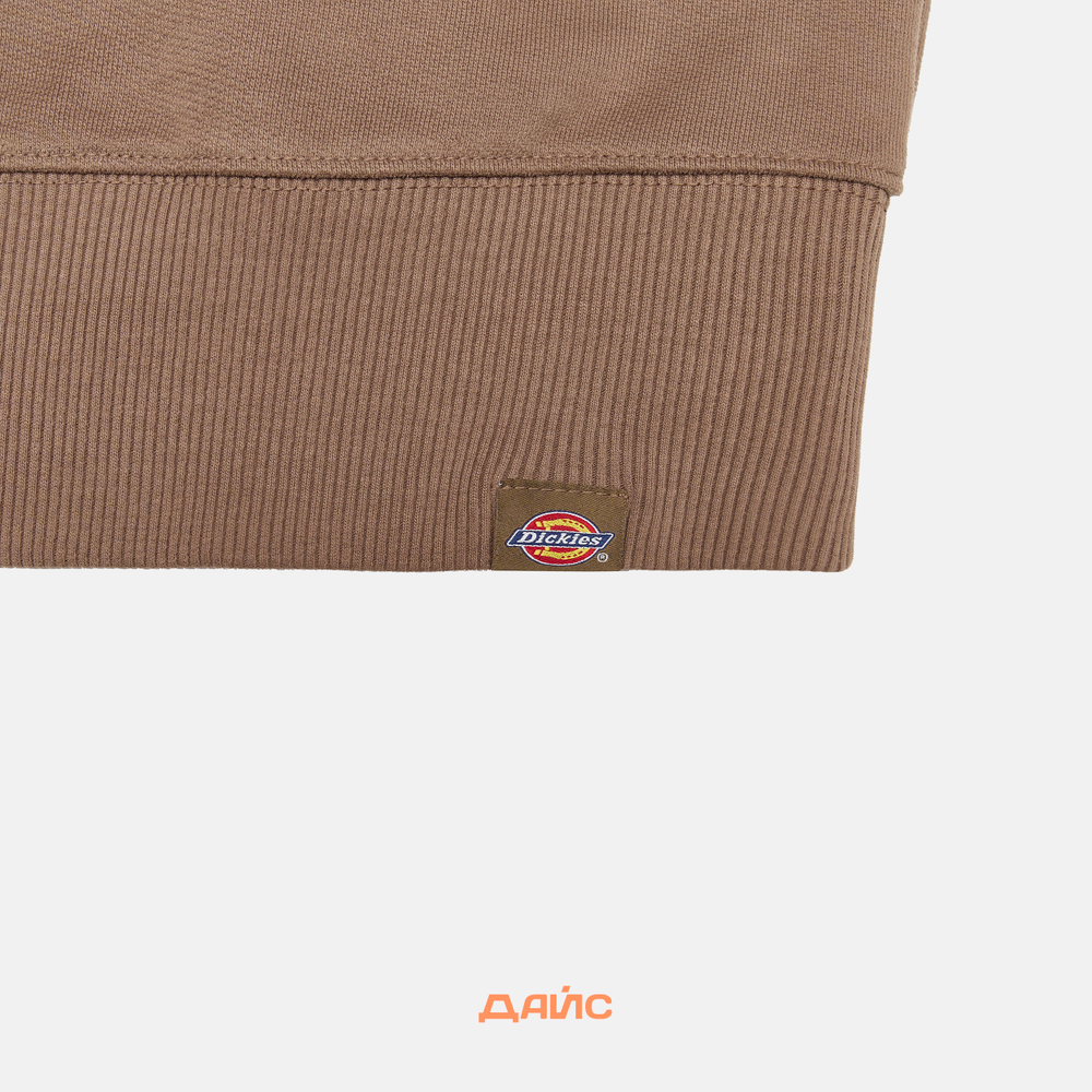 Толстовка мужская Dickies Aitkin Chest Sweatshirt 
