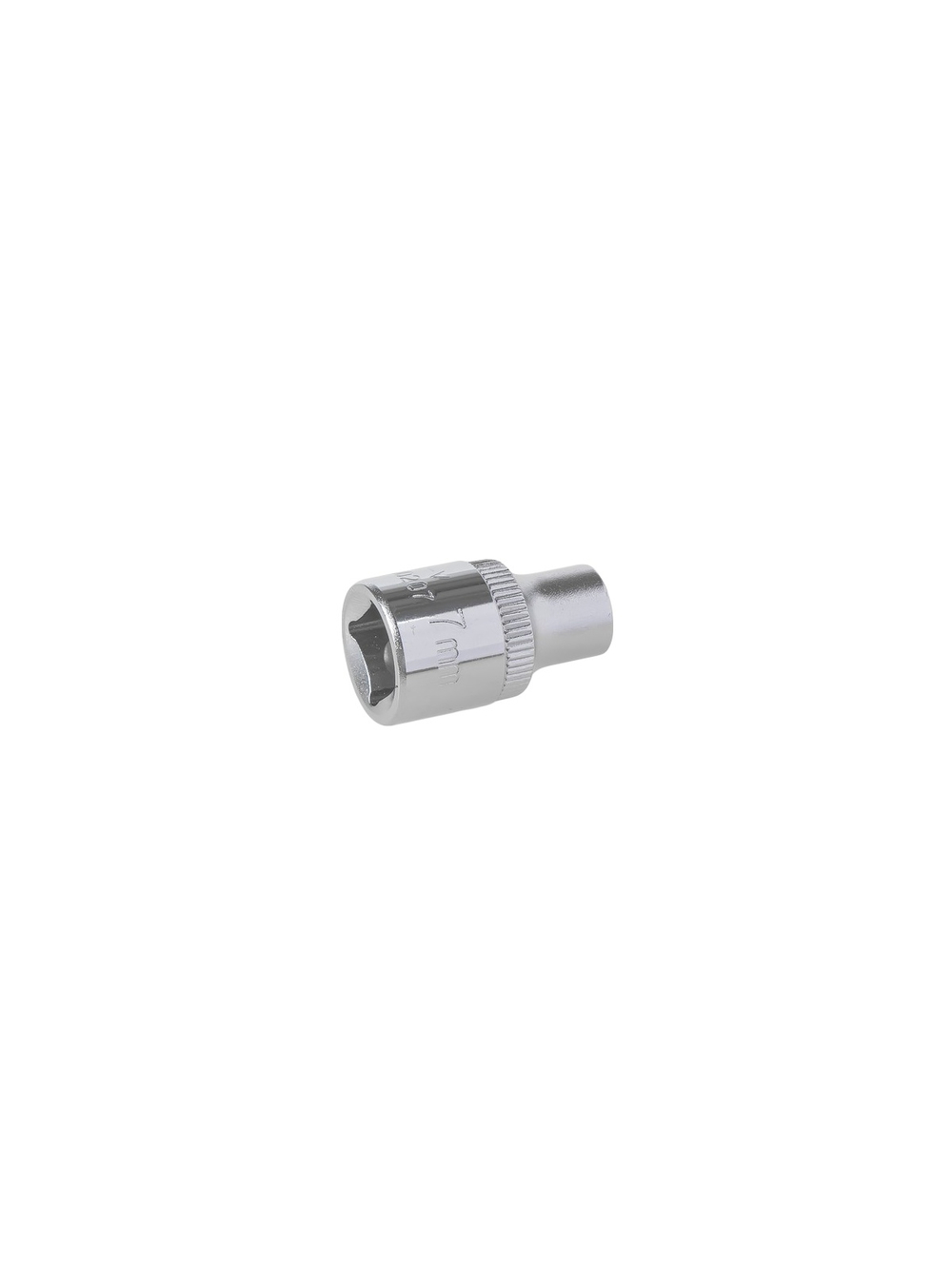 Головка 3/8" 12-и гр. 7мм, L=28 мм на холдере Arnezi R0200207