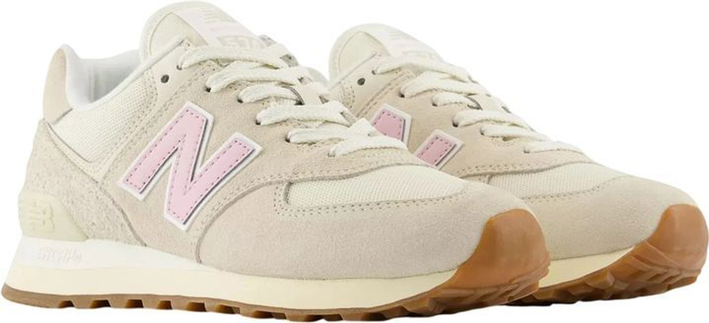 Кроссовки New Balance 574 беж