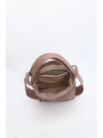 Сумка рюкзак через плечо большая трансформер