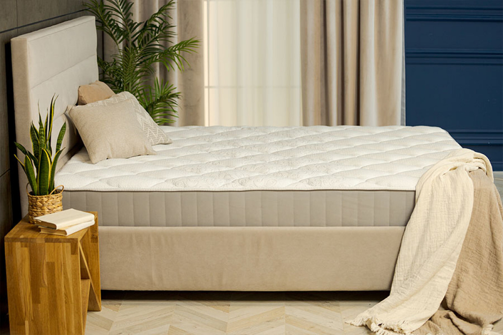 Infinity Style, матрас