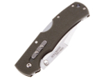 Нож складной Cold Steel Double Safe Hunter OD Green, 8Cr13MoV, GFN (CS-23JC)