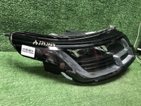 Битая Фара правая RR Vogue 4 L405 17-22 Matrix LED