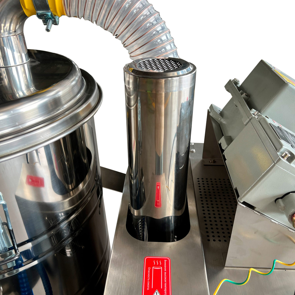 Пылесос индустриальный EVOline IVC 175-30EX