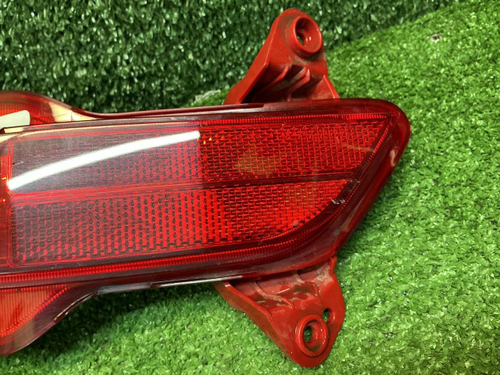 ПТФ левый KIA Rio 4 X-Line (2017-2020)