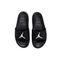 Jordan Break Slide 'Black White'