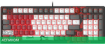 Клавиатура A4Tech Bloody S98 Naraka BLMS Red Plus Switch