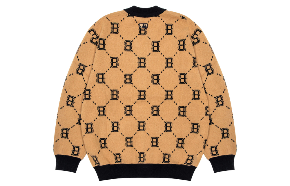 Свитеры MLB FW22, 3AKCM0224-43BGS