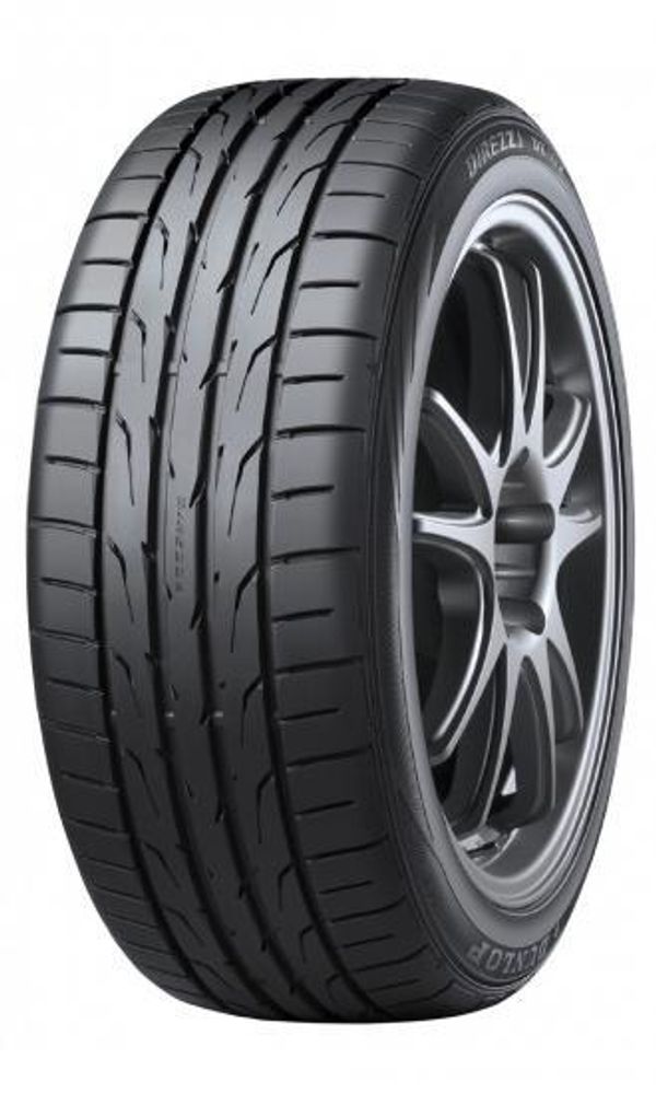 Dunlop Direzza DZ102 265/35 R22 102W