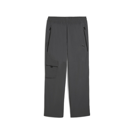 Мужские брюки PUMA TECH Relaxed Cargo Pants