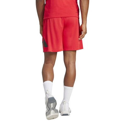 Баскетбольные шорты adidas Train Essentials Shorts Red