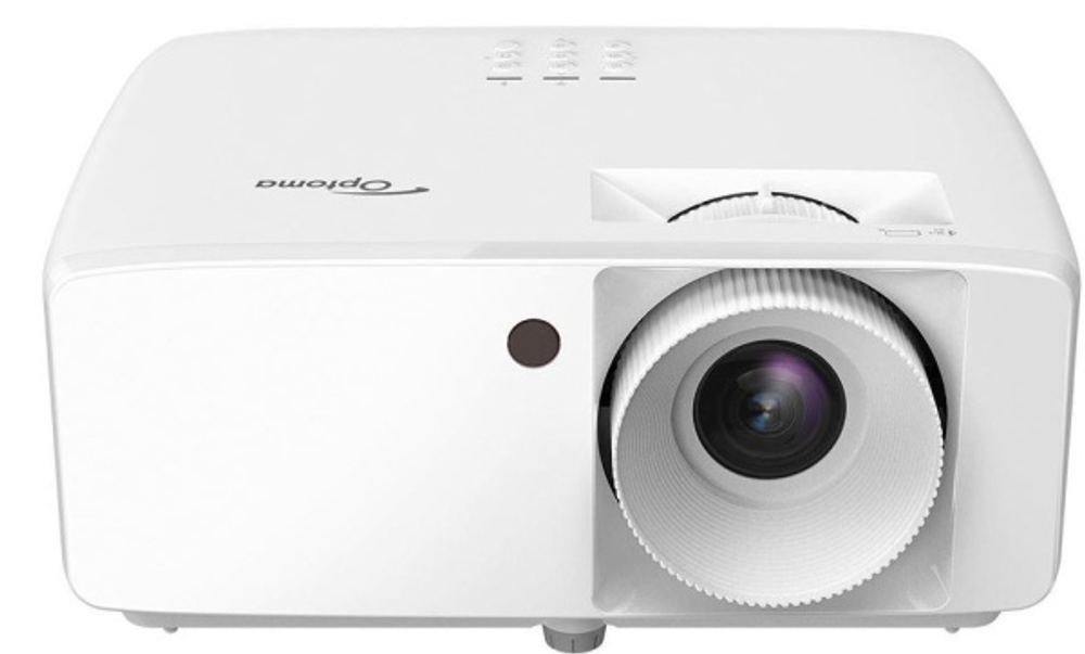 Проектор Optoma EL520H