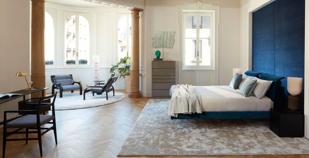 Кресло Cassina LEGGERA