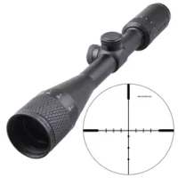 Прицел Vector Optics MATIZ 4-12x40AO, сетка 1 SFP (SCOM-29)