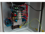 Стабилизатор напряжения SKAT ST-20000 IP54 16 кВт