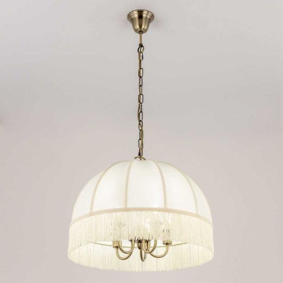 Подвесная люстра Citilux Базель CL407151