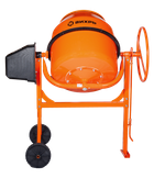 Бетономешалка Вихрь БМ-160П