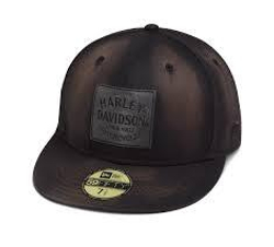 Бейсболка Men's Distressed Harley-Davidson